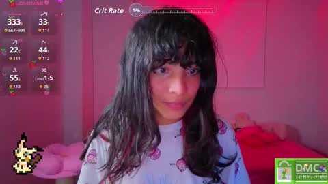 Snapshot of helia_n_amy chatting on March 25, 2:17 am Helia Transfem and Amy online show from March 25, 2:17 am