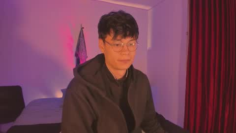 Helio online show from December 15, 1:10 am