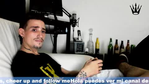 Snapshot of hell_boy66 chatting on September 27, 1:21 am Eros online show from September 27, 1:21 am