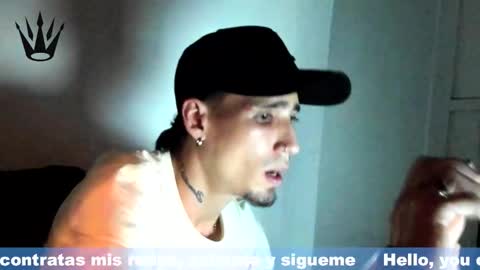 Snapshot of hell_boy66 chatting on November 6, 2:34 am Eros online show from November 6, 2:34 am