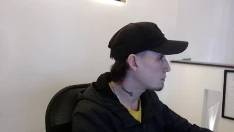 Snapshot of hell_boy66 chatting on February 8, 11:08 pm Eros online show from February 8, 11:08 pm