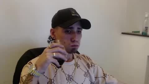 Eros online show from February 27, 12:43 am