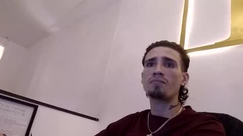 Eros online show from April 26, 6:11 am