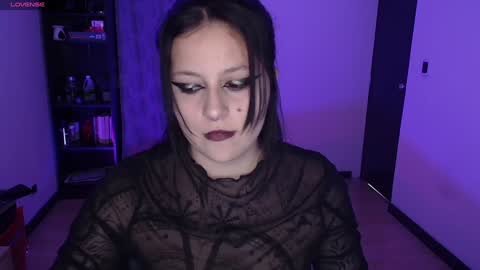 Lexa online show from January 30, 11:02 pm