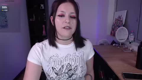 Lexa online show from September 20, 11:50 pm