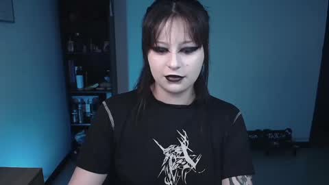 Lexa online show from May 4, 4:52 am