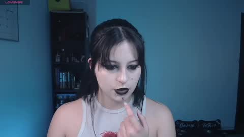 Lexa online show from May 8, 2:39 am