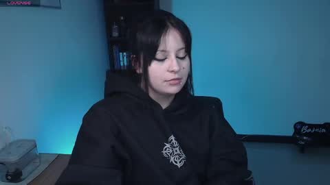 Lexa online show from May 13, 2:42 am