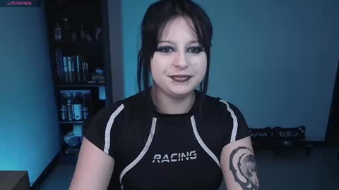 Lexa online show from May 14, 4:41 am