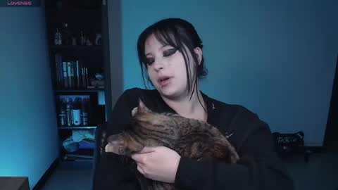Lexa online show from May 15, 6:20 am