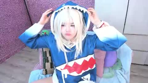 Snapshot of hell_fairy chatting on July 3, 3:35 am Laura online show from July 3, 3:35 am