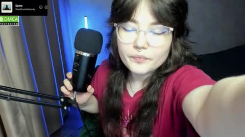 Red online show from October 23, 6:28 pm