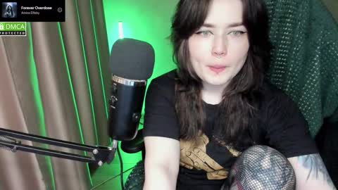 Red online show from March 17, 8:23 pm