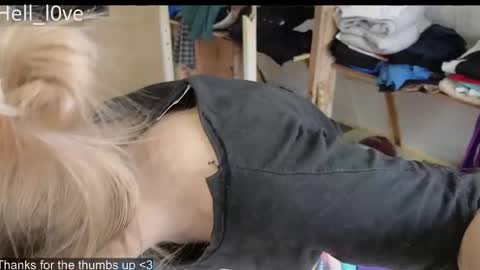 Anastasiia  online show from December 10, 6:33 am
