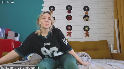 Anastasiia  online show from January 30, 3:11 am