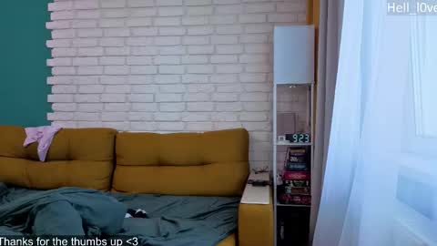 Anastasiia  online show from September 10, 2:22 am