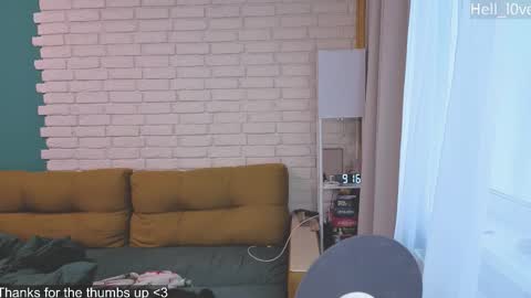 Anastasiia  online show from September 24, 2:15 am