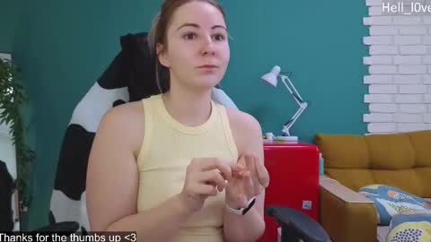 Anastasiia  online show from November 22, 5:39 am