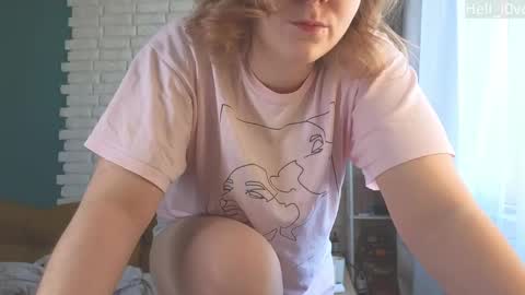 Anastasiia  online show from May 1, 3:11 am