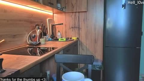 Anastasiia  online show from May 10, 1:55 am