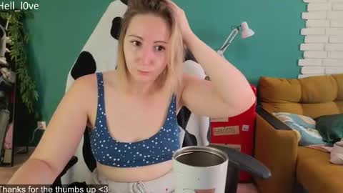 Anastasiia  online show from June 30, 4:57 am