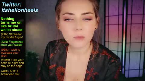 - show loyalty and subscribe -  online show from January 23, 3:26 am