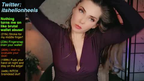 - show loyalty and subscribe -  online show from February 23, 2:40 am