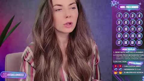 - show loyalty and subscribe -  online show from October 8, 5:32 pm