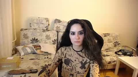 Helen online show from July 16, 11:11 pm