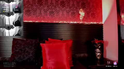 Hellen  online show from March 11, 5:02 am