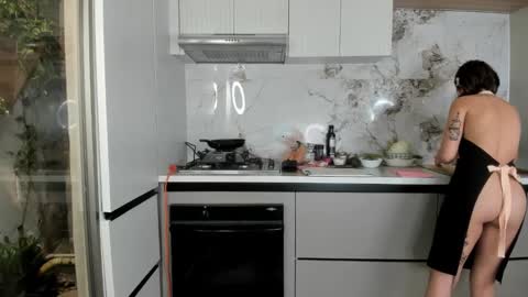 Julieta online show from February 9, 12:41 pm