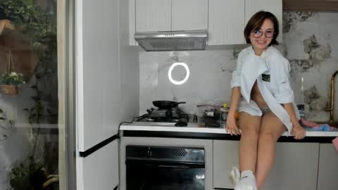 Julieta online show from February 9, 6:47 pm