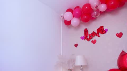 Julieta online show from February 14, 6:51 pm