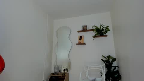 Julieta online show from September 29, 3:22 am