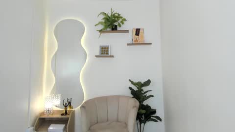 Julieta online show from October 24, 3:25 am