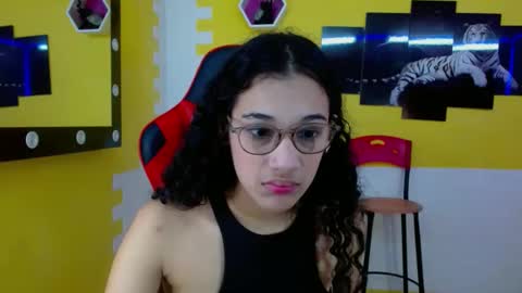 hellen_queensex online show from February 18, 2:38 am