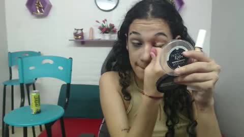 hellen_queensex online show from February 27, 1:59 am