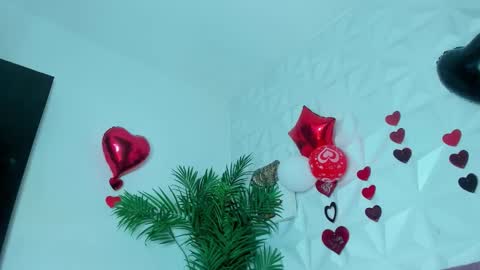 Snapshot of hellen_sky_ chatting on February 21, 7:04 pm hellen online show from February 21, 7:04 pm