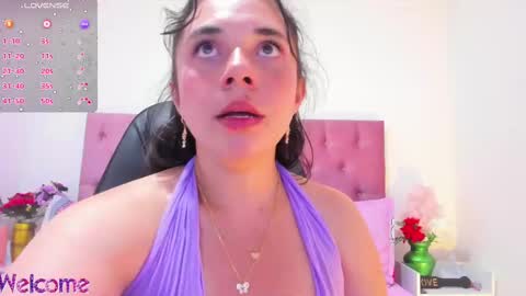 hellen_starx online show from December 18, 1:05 am