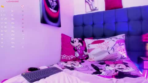 hellen_starx online show from November 7, 2:39 pm