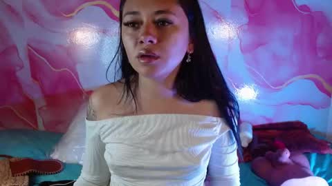 Hellen lopez online show from May 11, 8:50 pm