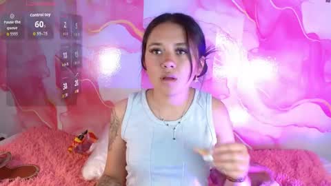 Hellen lopez online show from May 19, 8:15 pm