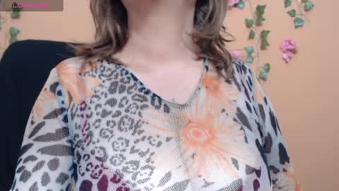Snapshot of hellensextits chatting on March 1, 7:30 am hellen online show from March 1, 7:30 am