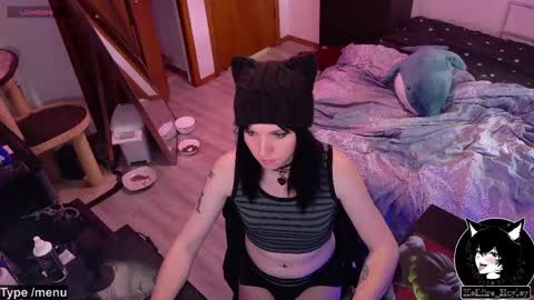 Hayley online show from April 29, 12:27 am