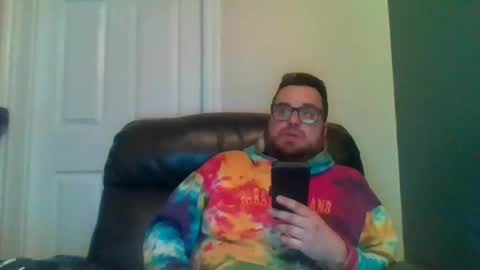 hellflow online show from February 10, 3:43 am