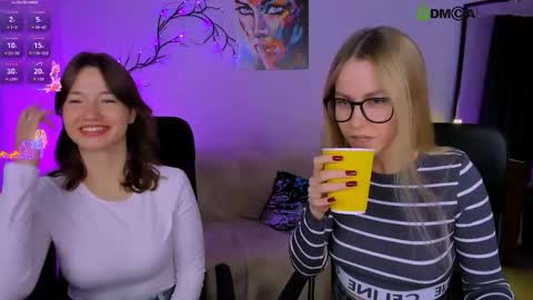 Helli online show from September 27, 7:08 pm