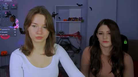 Helli online show from October 19, 7:14 pm