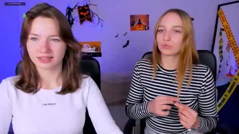 Helli online show from October 24, 7:10 pm