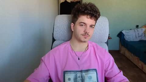 Remy online show from March 12, 5:24 am