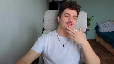 Remy online show from March 31, 6:58 am